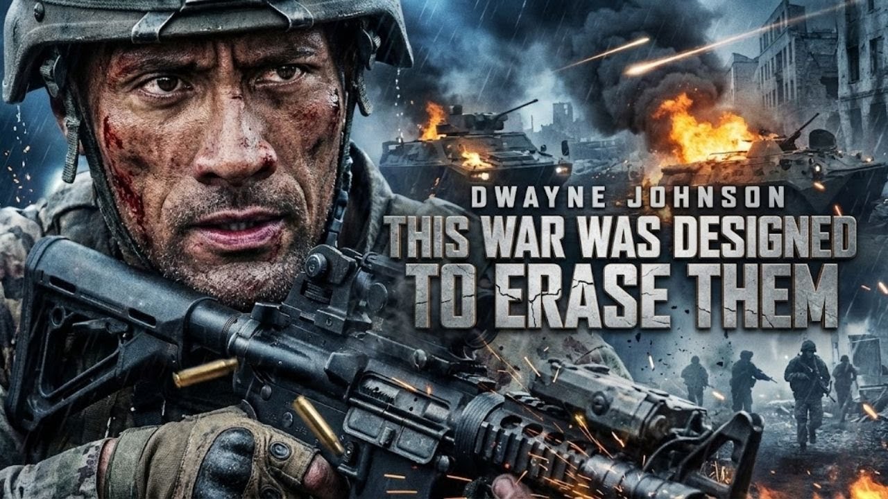 Hundreds Entered the War Zone, But Almost No One Was Meant to Leave Alive
