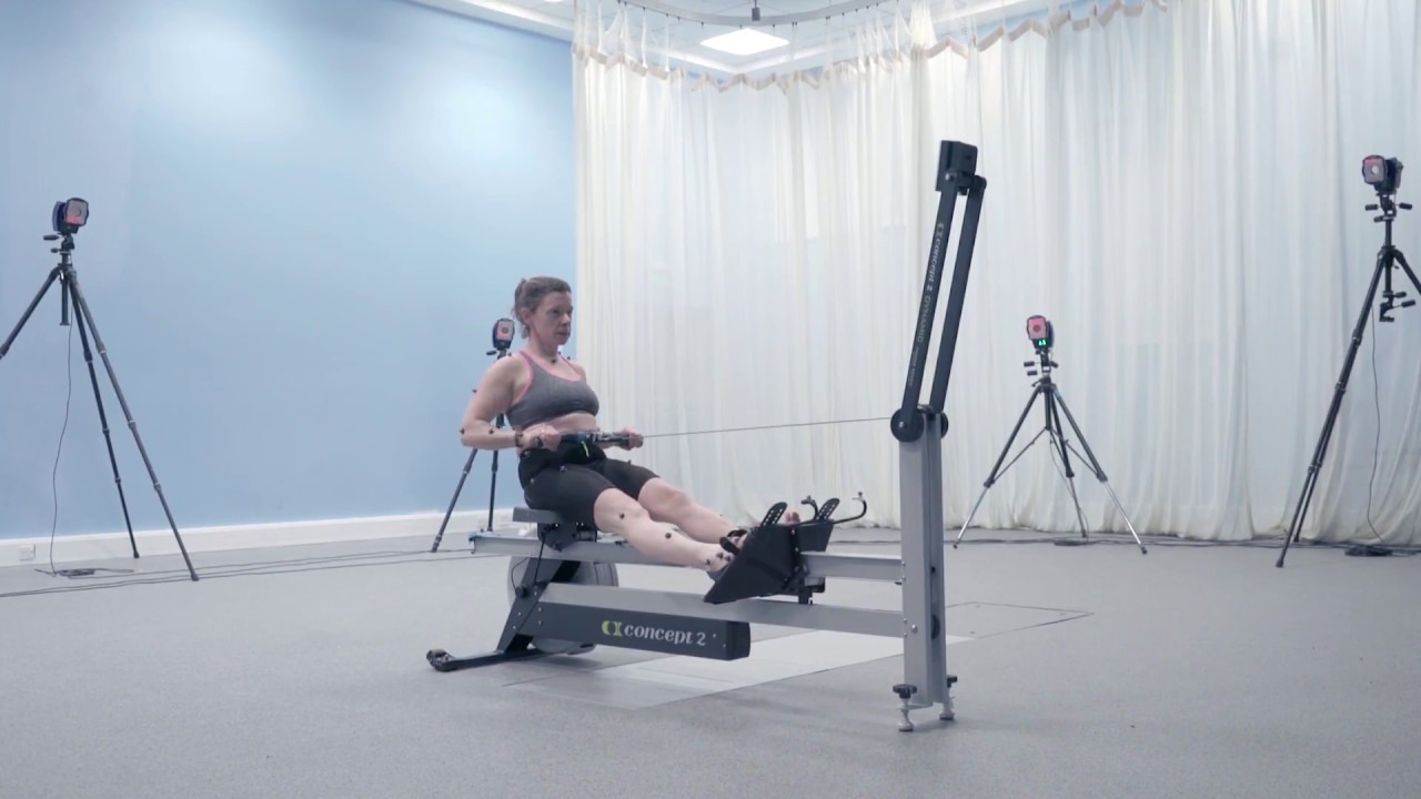 Former Para-athlete Kelda Wood on Working with the Human Performance Centre | University of Lincoln