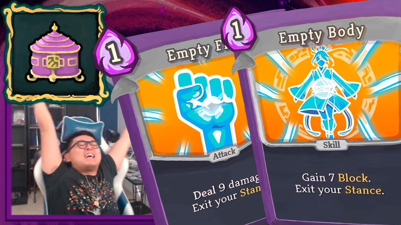 Awesome start with pandora's box / Amaz / Slay the Spire