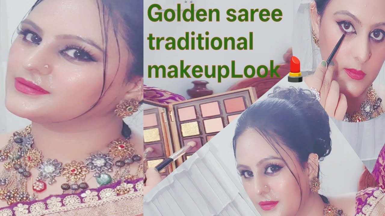 Festive vibes, but make it Royal… 👑Swarnim Elegance || Timeless परंपरा की स्वर्णिम चमक ||
