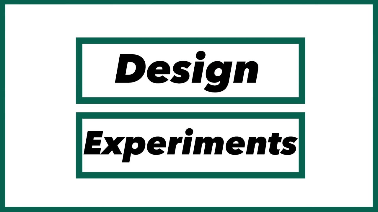 Ecovative GIY Kit Mushroom Mycelium Design Experiment: Making Placemats
