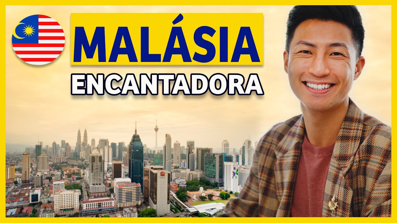 MALÁSIA | GEOGRAFIA E HISTÓRIA
