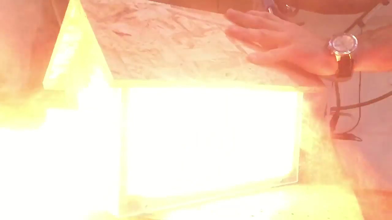 Staubexplosion