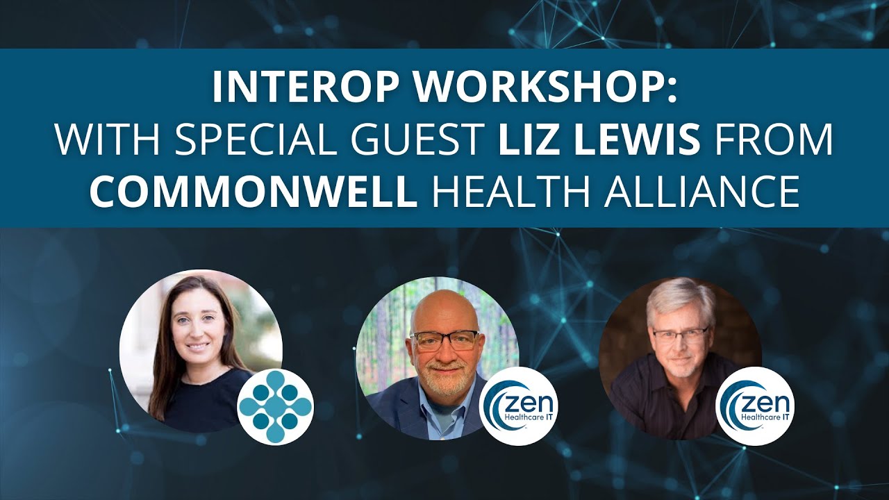 TEFCA, QHIN Strategies & Patient Data Access Without Credentials | Interop Workshop Recap