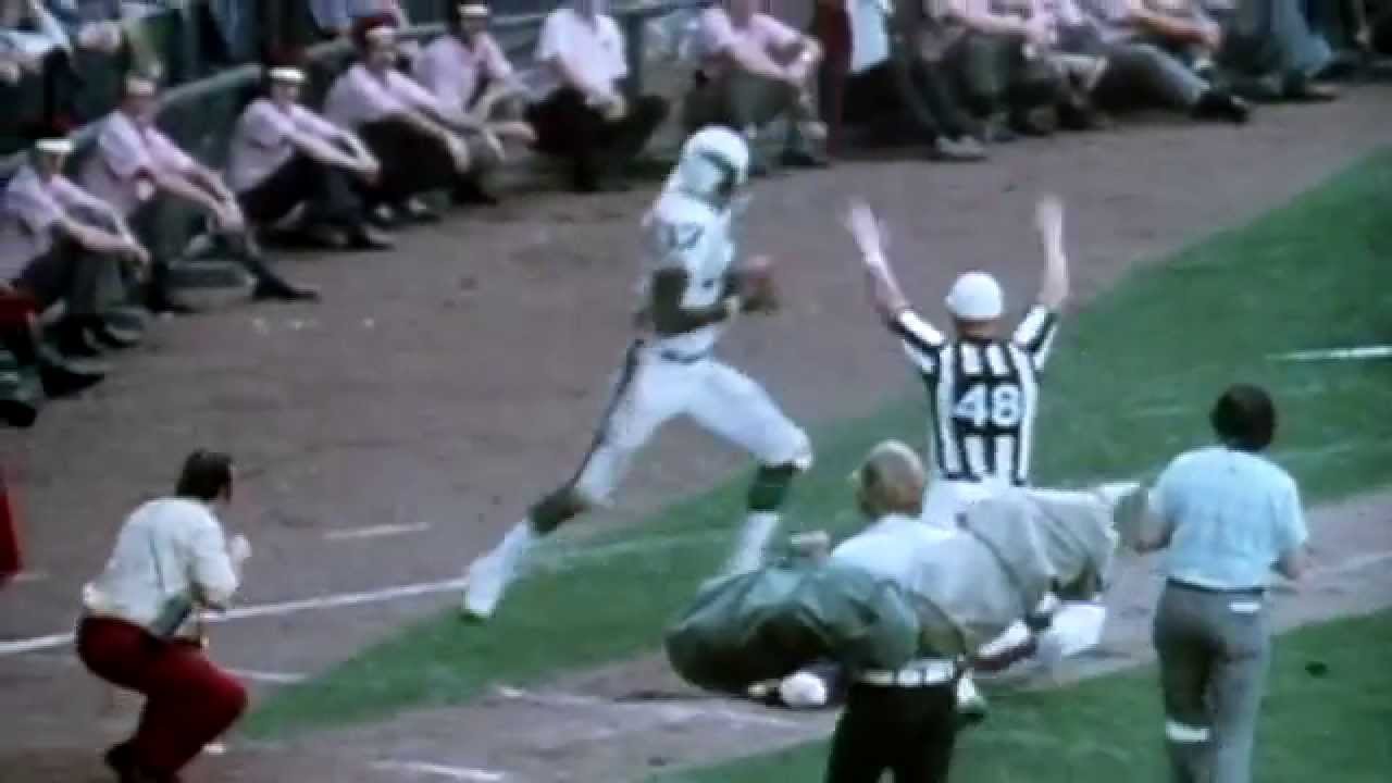 Top 5: Eagles Draft Gems