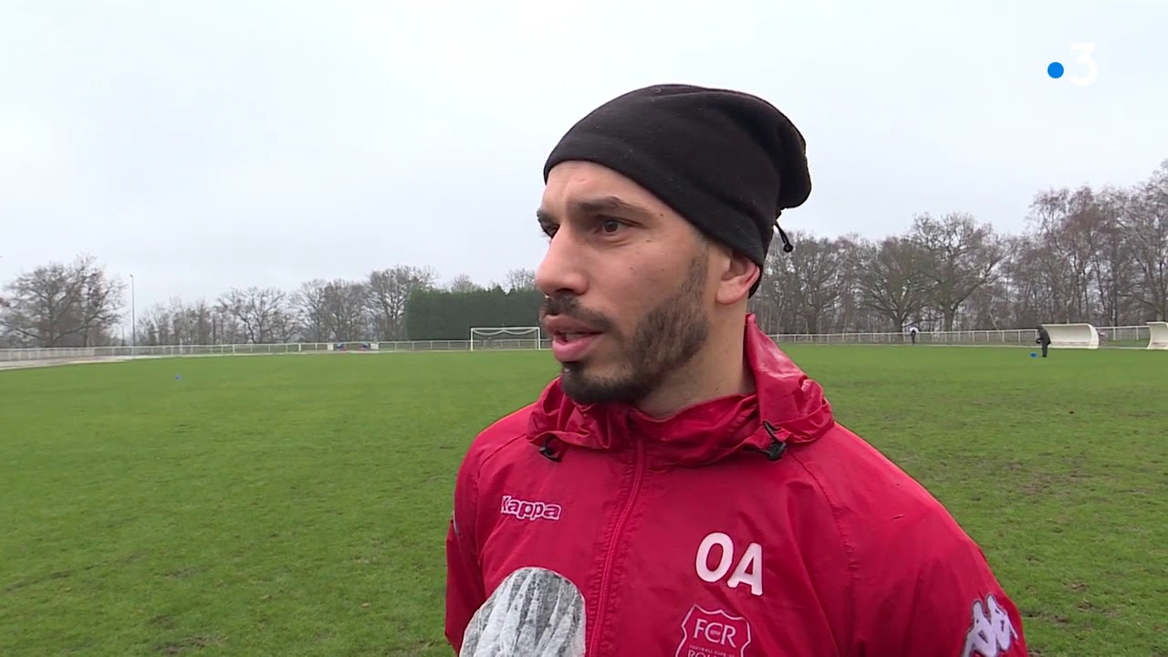 FC Rouen : le foot en salle d'attente