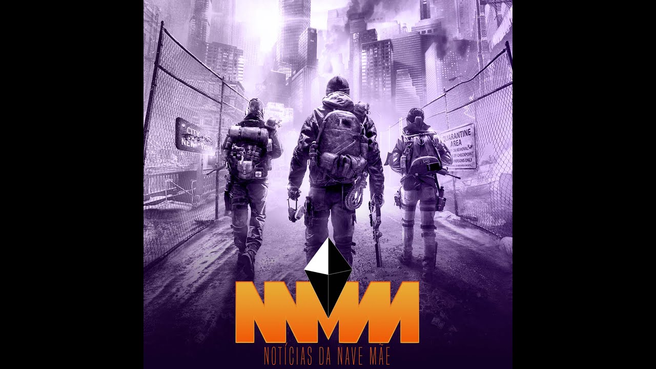 Notícias da Nave Mãe #318 - GOG independente, os mais jogados de 2025 e a morte de Vince Zampella