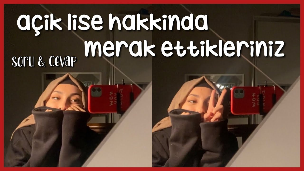 açık lise hakkında merak ettiğiniz her şey ❤️🪄 #yks2022 mezun oldum🎉 #ösym