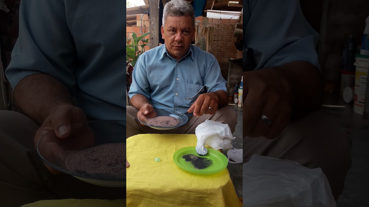 Curiosidade revelada