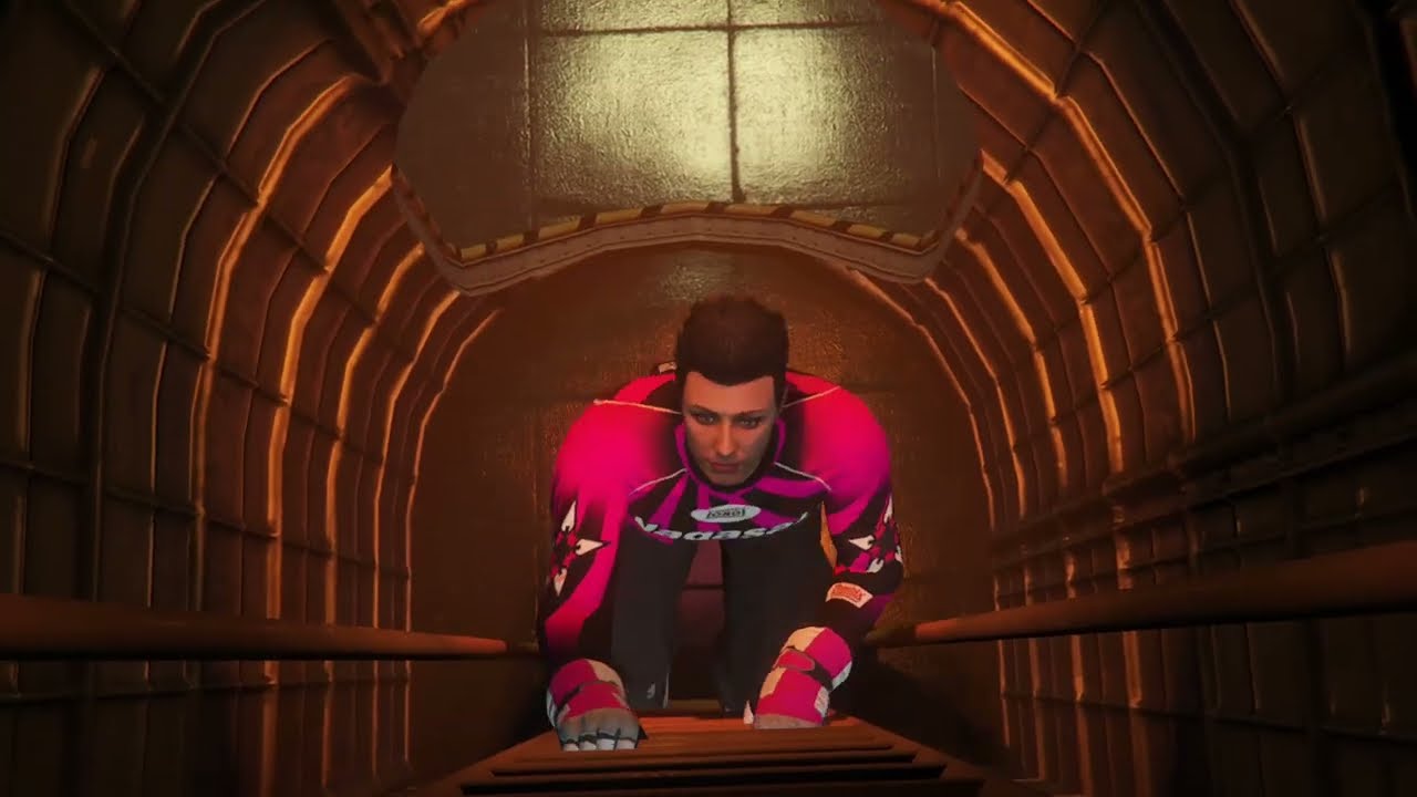 Guia personal para Cayo Perico GTA V parte 2