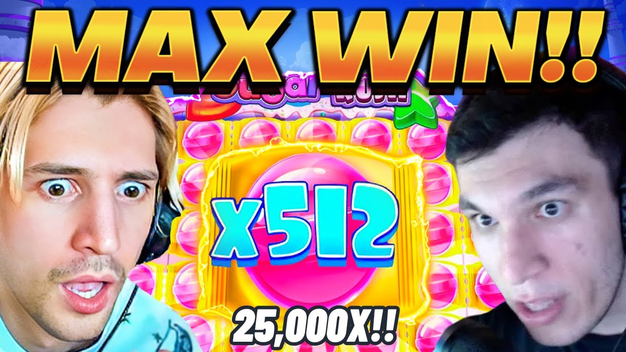 [TOP 12] BIGGEST STREAMER WINS! 