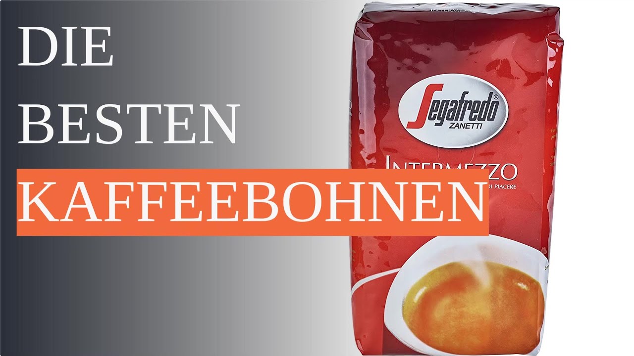 Die 15 besten Kaffeebohnen