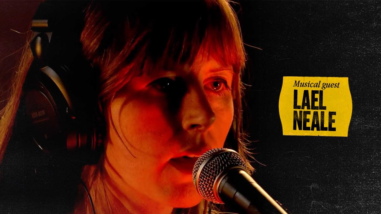 Lael Neale - Live On The Best Show (Full Performance)