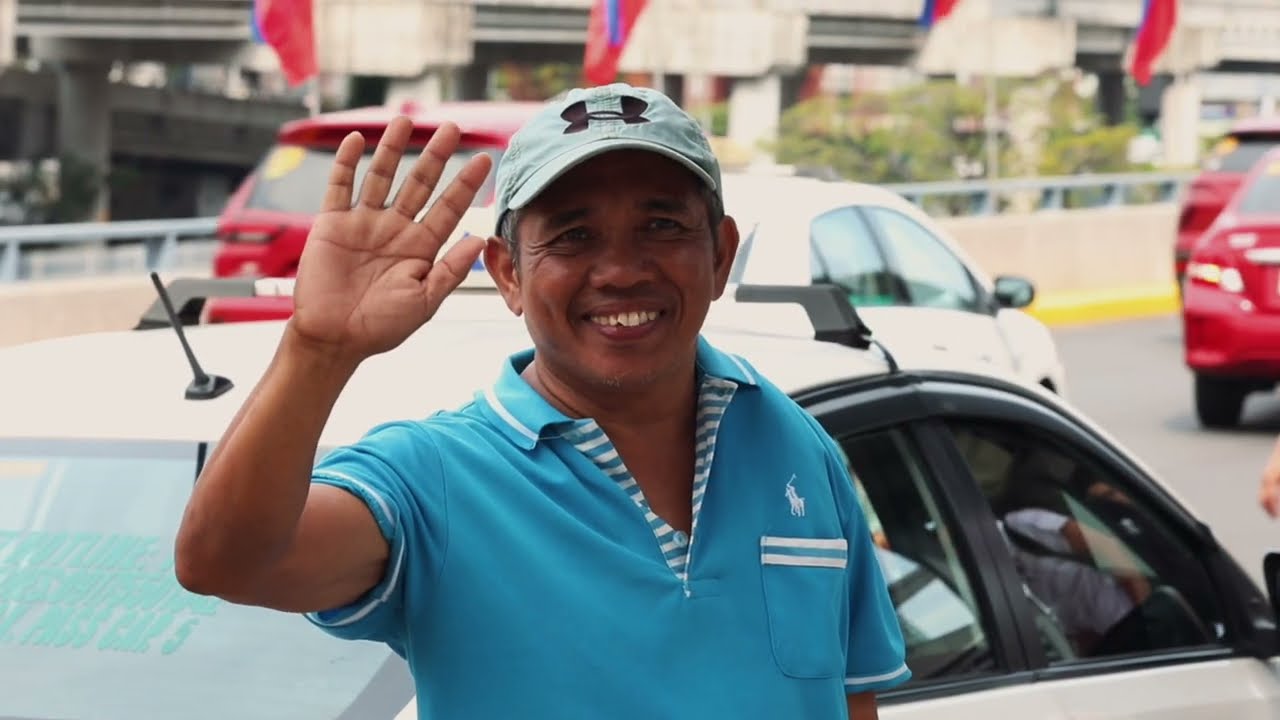 Philippines Blockchain Week Was INCREDIBLE | TheBlock. Documentary 🇵🇭🚀