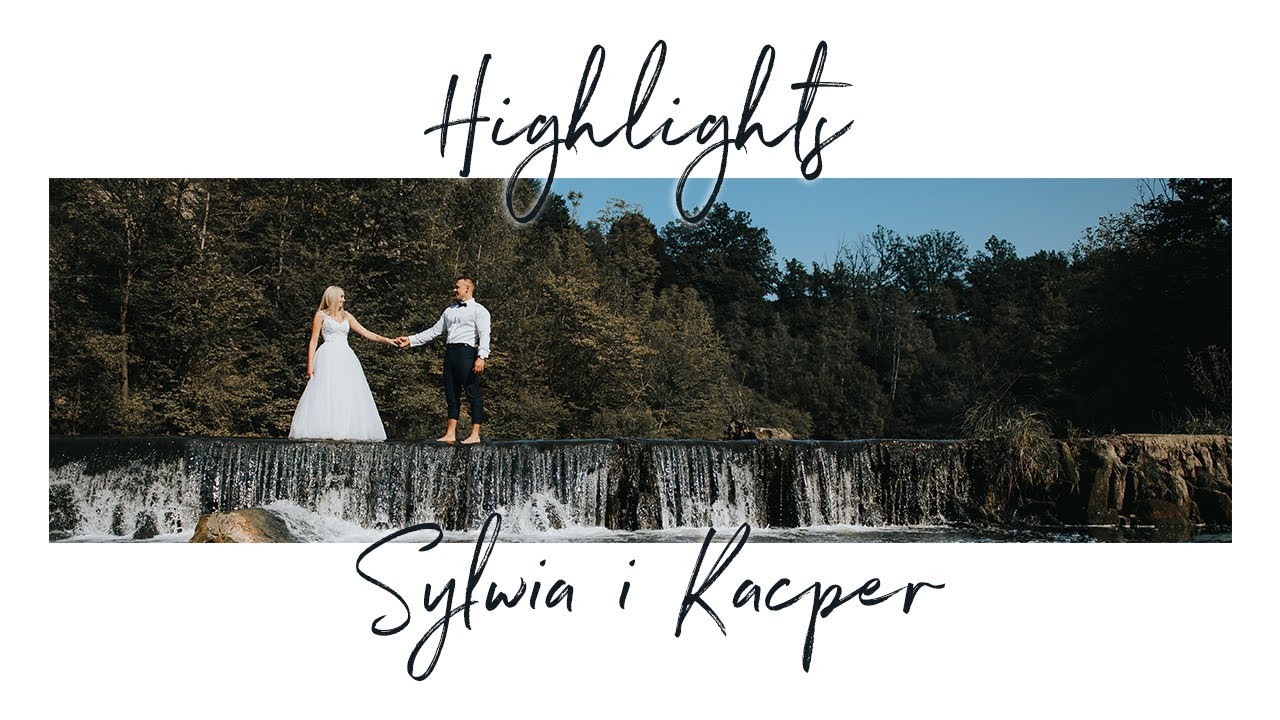 Highlights Sylwii i Kacpra