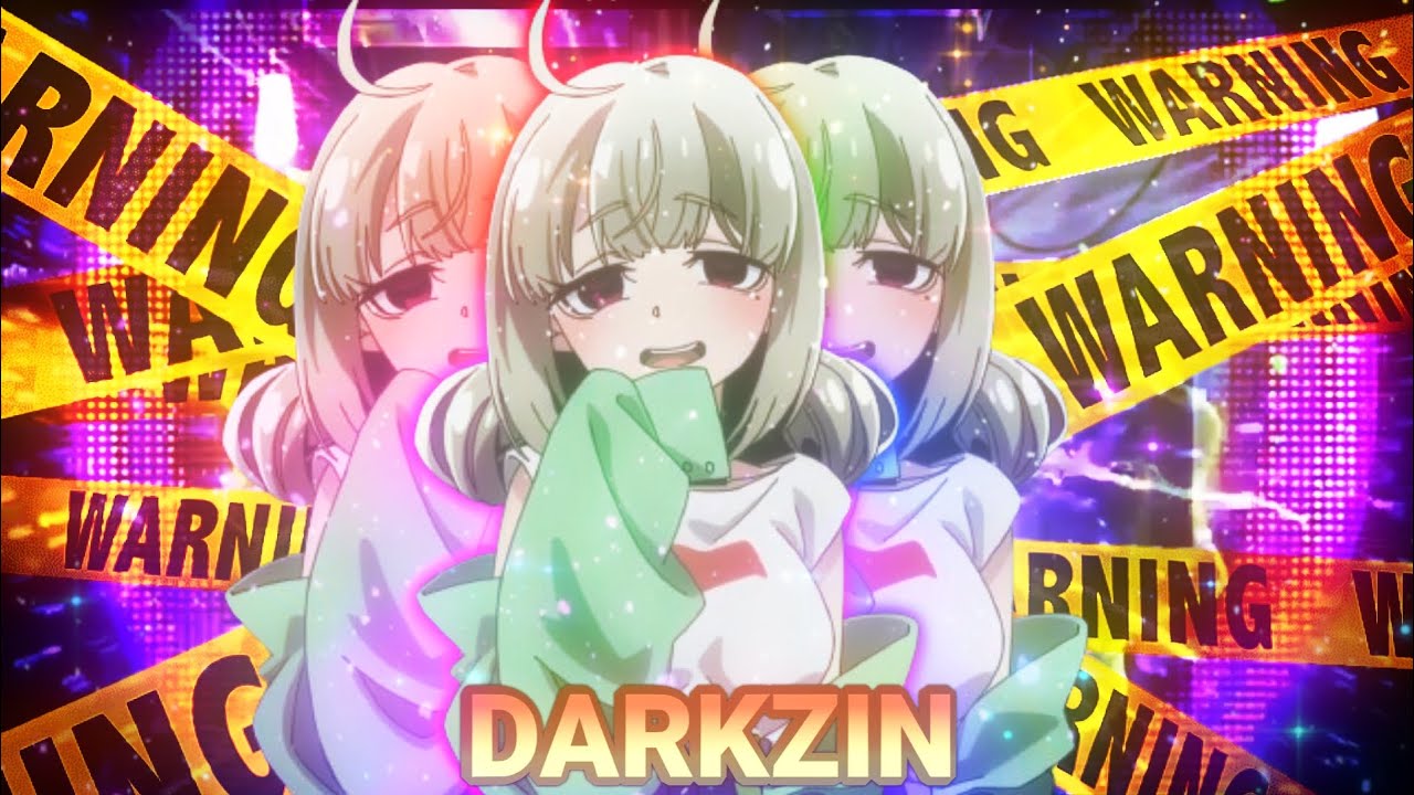 FAMOSO COME QUIETO 🤫🔥 [ anime edit funk ] @DJCorrêaOriginal