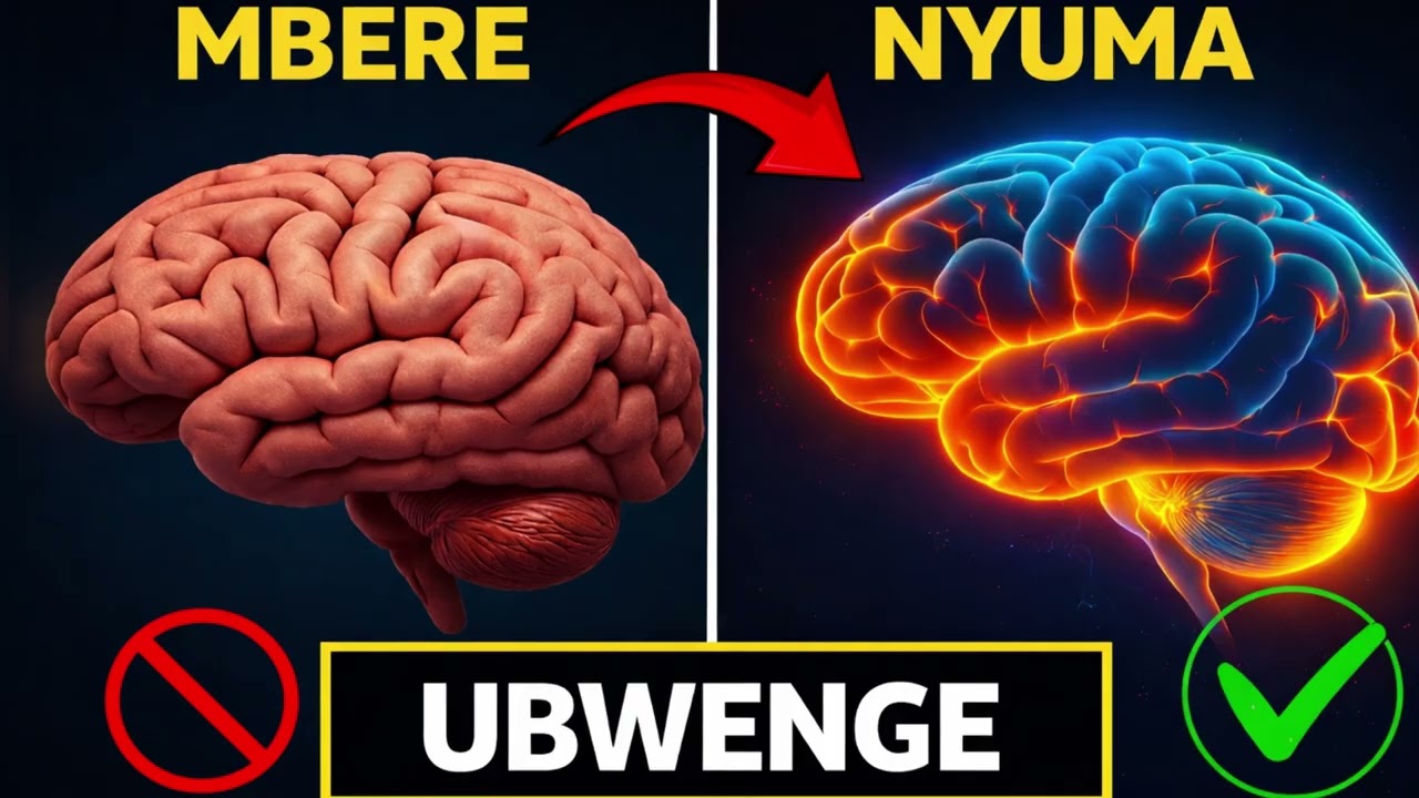 IBINTU 10 WAKORA BYONGERA UBWENGE✅