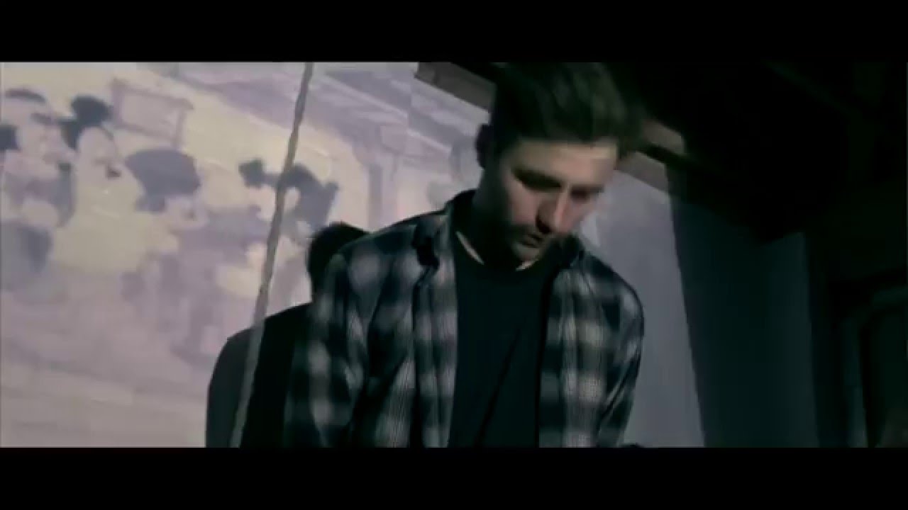 Maroon 5 - She Will Be Loved (Polar Collective Cover)