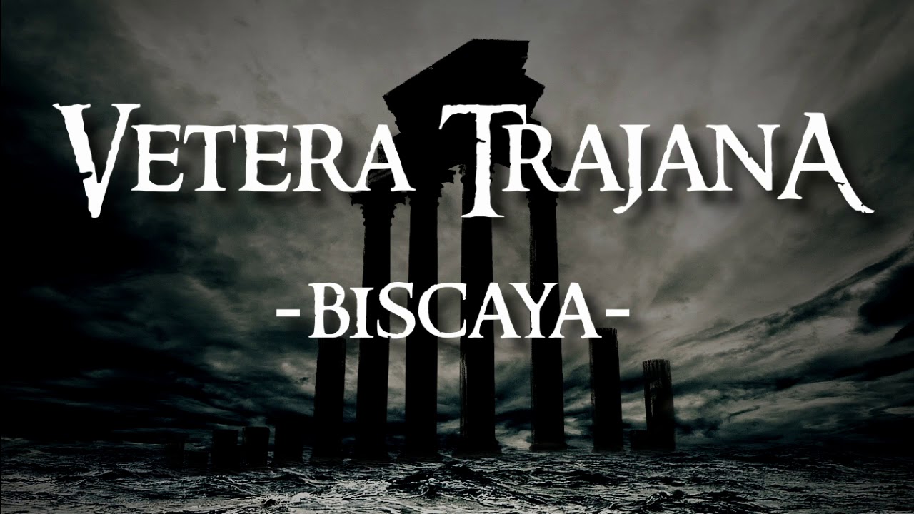 James Last - Biscaya [Cover by Vetera Trajana]