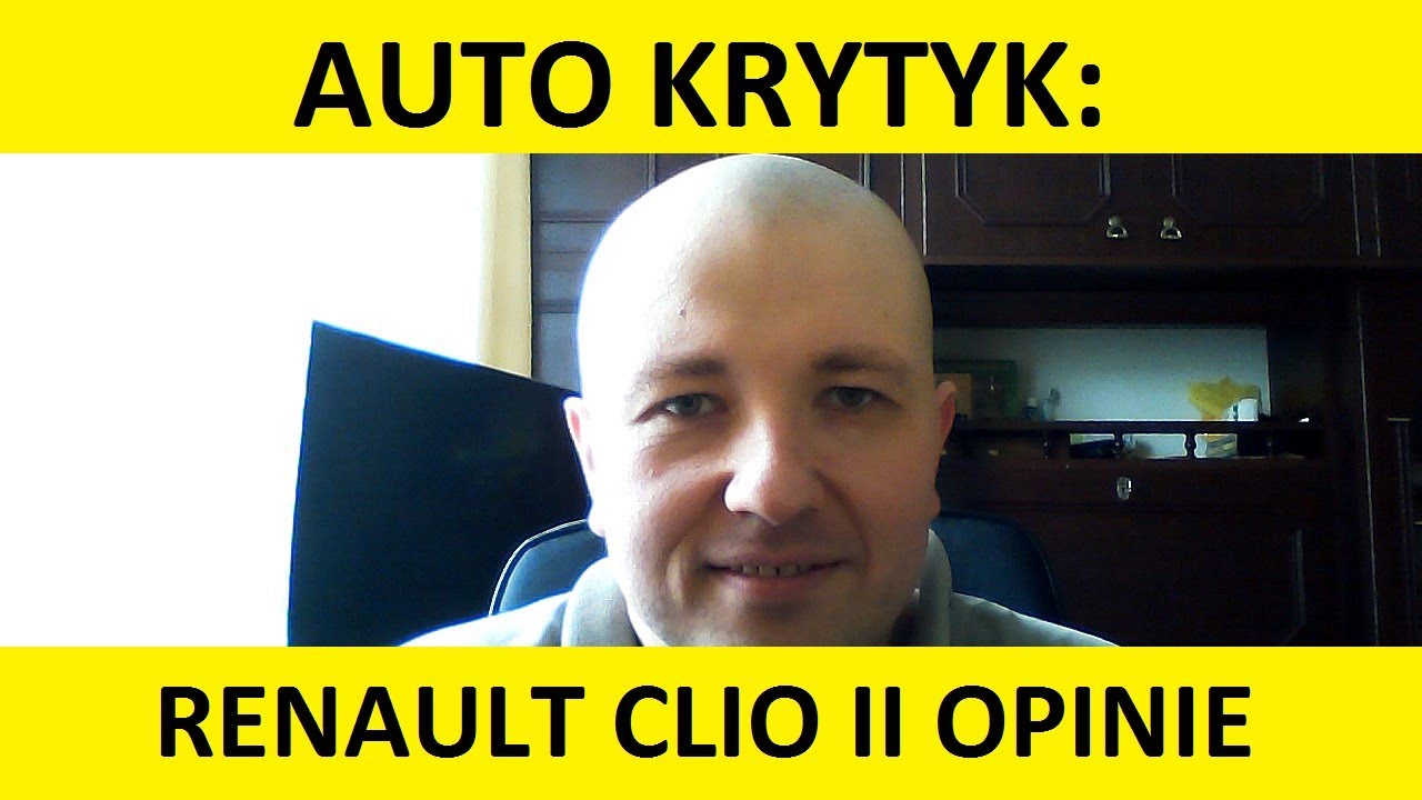 Renault Clio II opinie, recenzja, zalety, wady, usterki, jaki silnik, spalanie, ceny, używane?