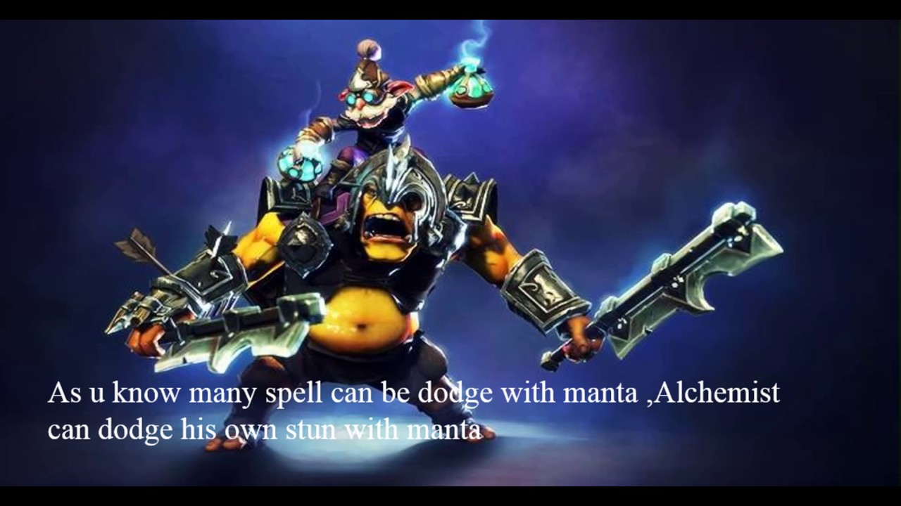 DOTA 2- TIPS AND TRICKS-PATCH 7.05
