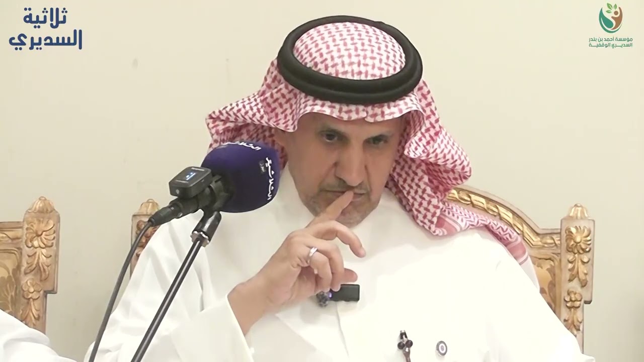 مائة عام في العلاقات السعودية الروسيه مع د: ماجد بن عبدالعزيز بن ناصر التركي