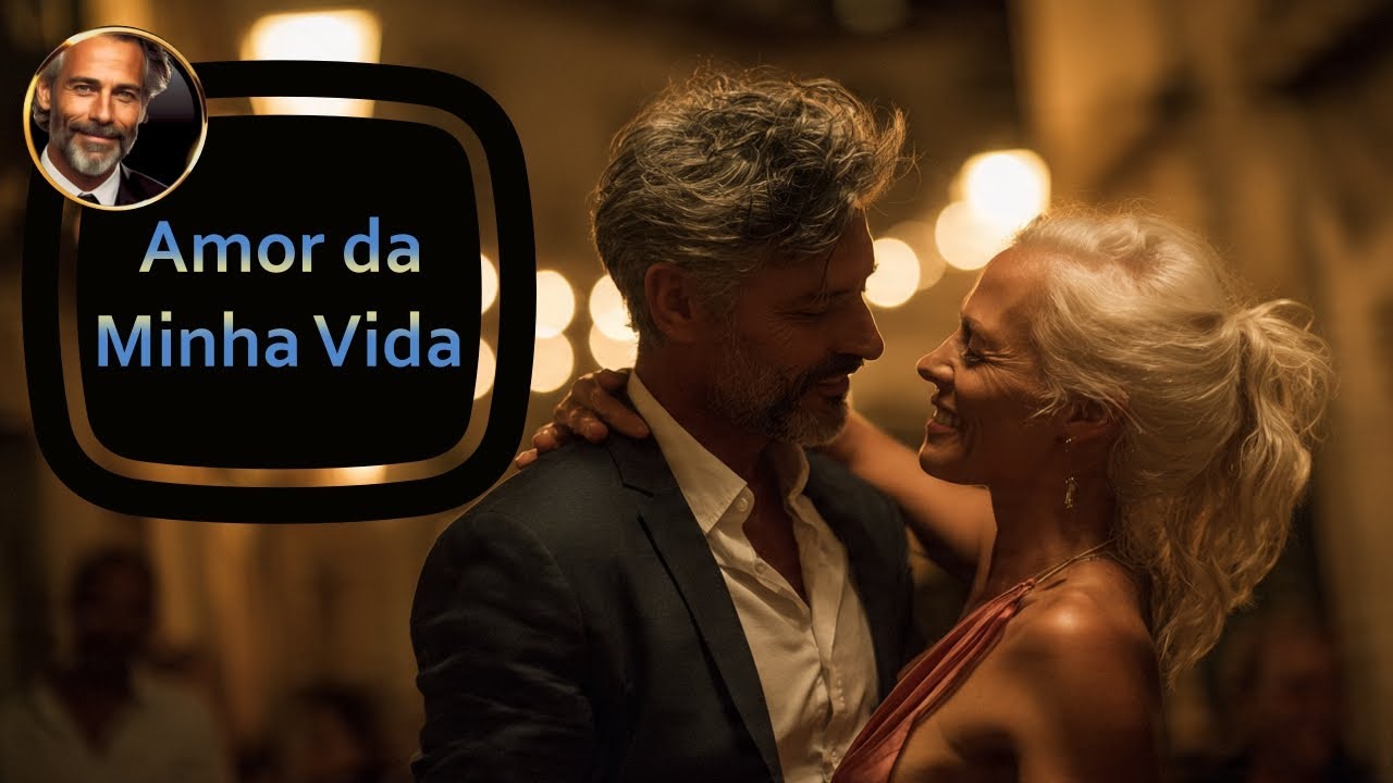 Amor da Minha Vida ఌ🪶 O Fado que o Tempo não Apaga | Paulo Trindade