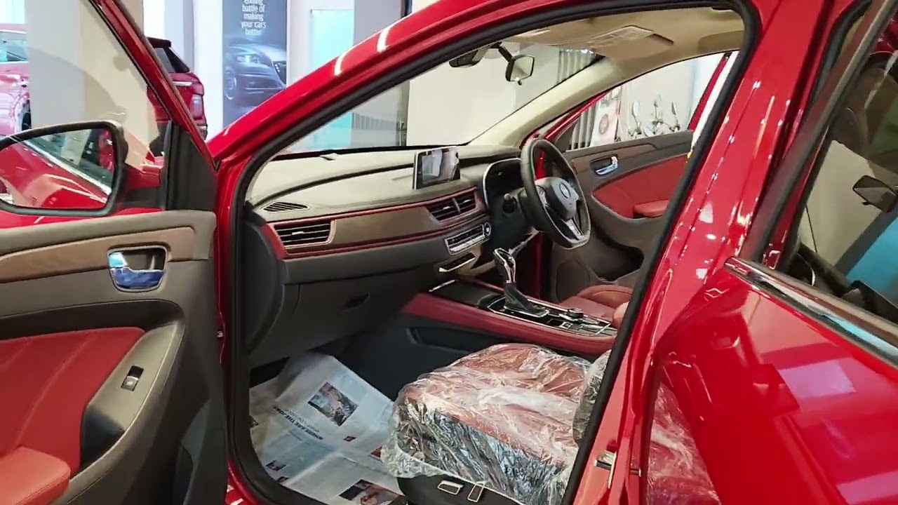The All New DFSK Glory i Auto Pro 2025  Call: 01971181189 #automobile #luxury #dfsk #shortvideo 