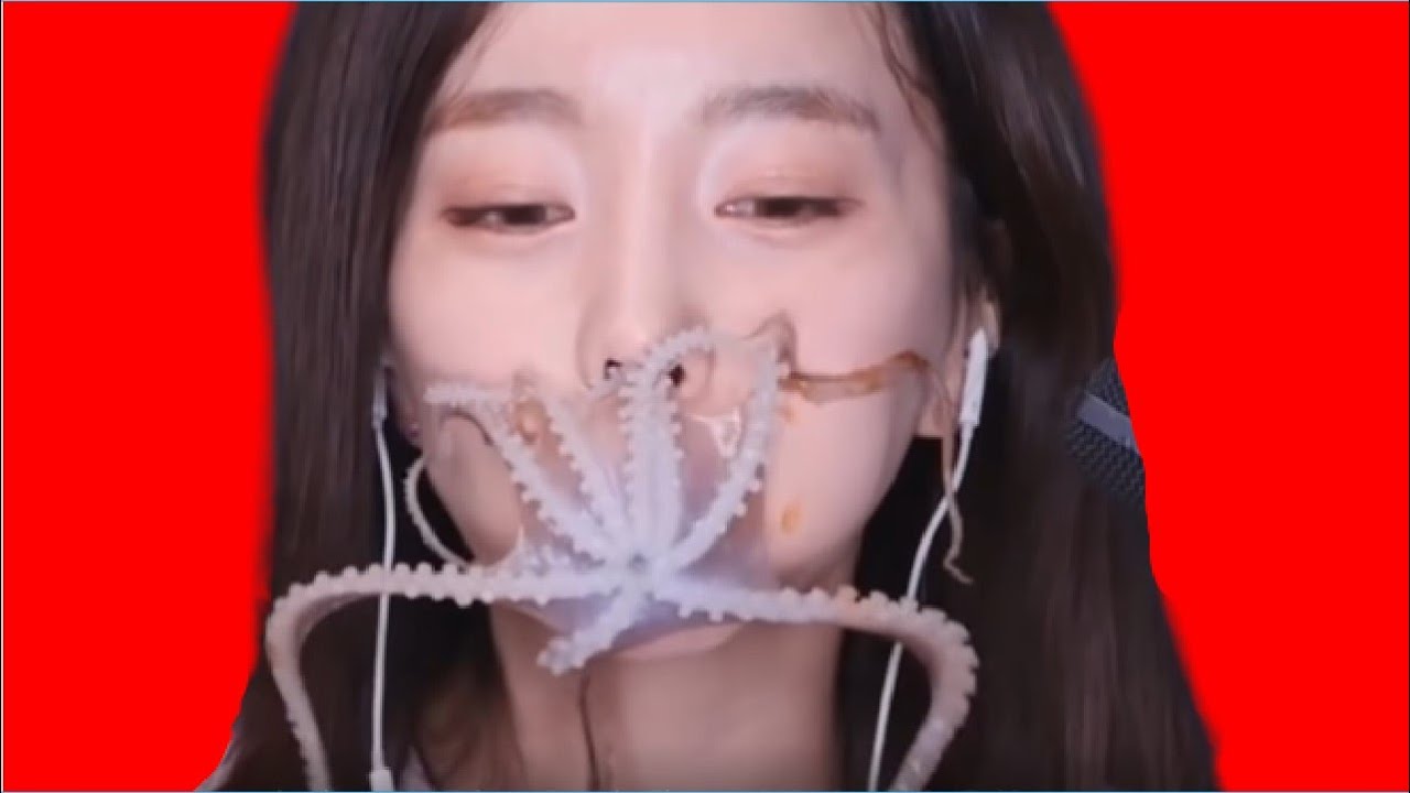 This Youtuber Has Taken ASMR Way Too Far!