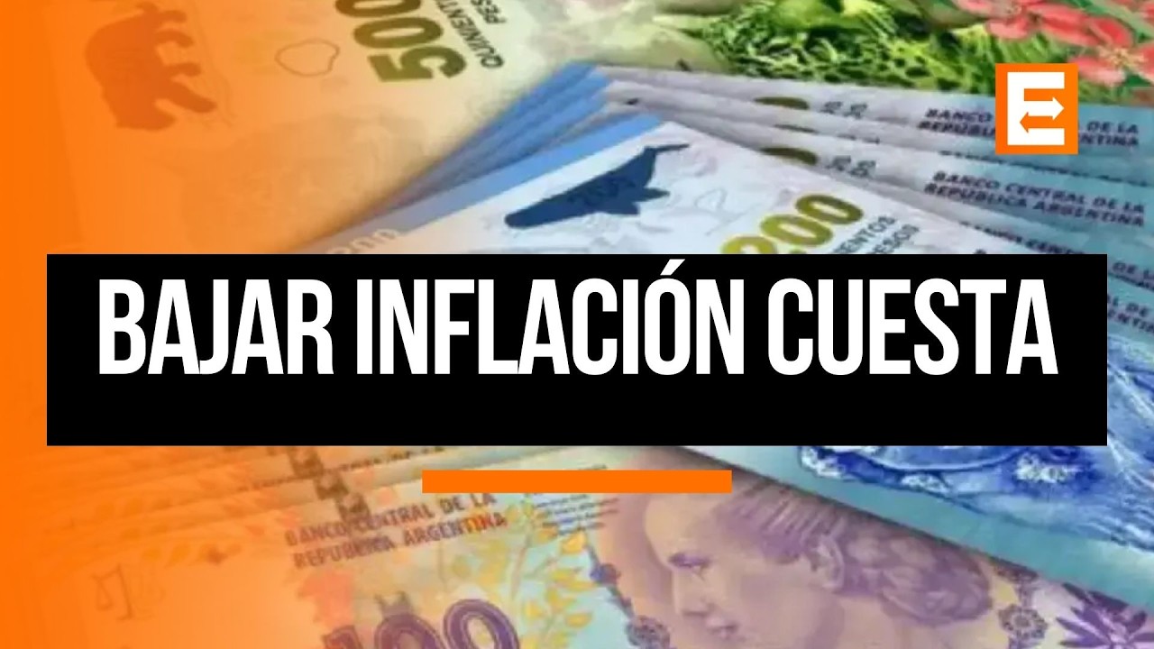 Alejandro Bianchi sobre las expectativas en cuanto al petróleo