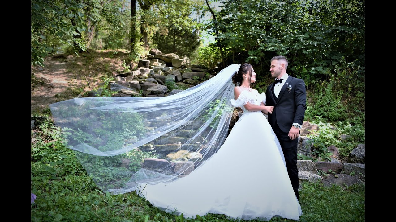 Emine & Aysun - Wedding day 2