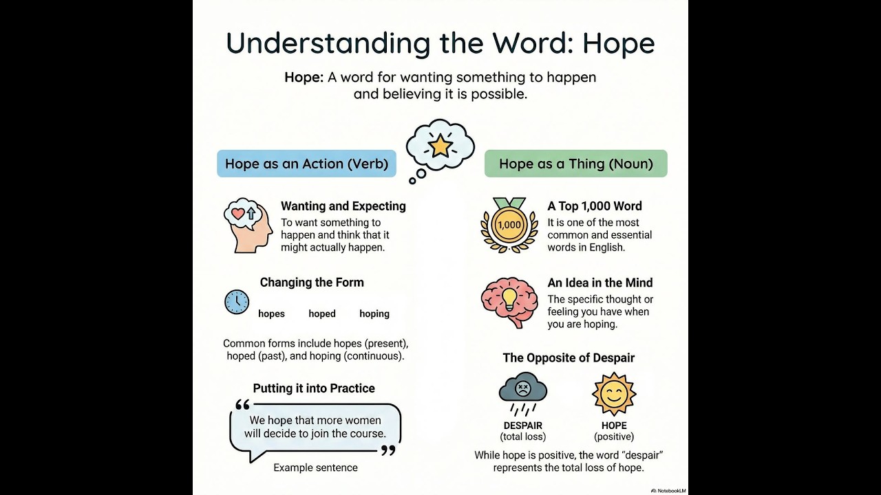 Hope