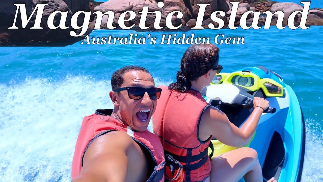 Magnetic Island Day Trip Guide | Best Beaches, Wildlife, Tips & Things to Do