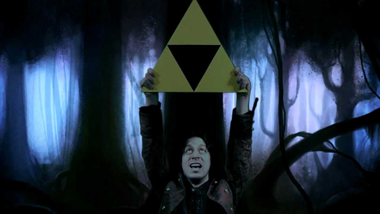 Spoony - Betrayal Song Ultima Extended