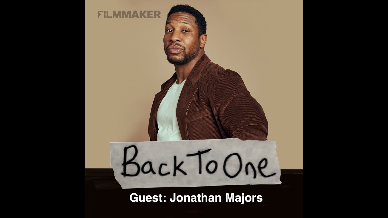 Jonathan Majors