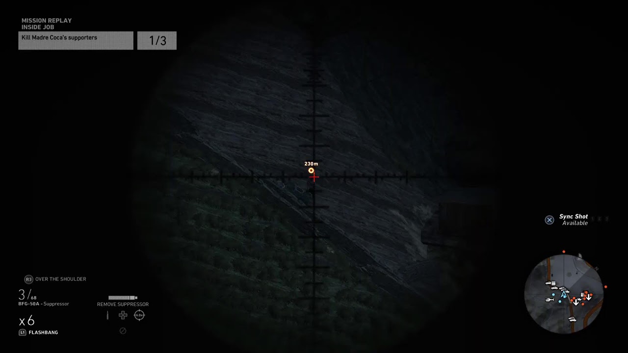 Wildlands 2026. The 🐐!