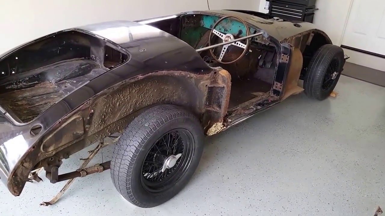 Project MGA - Part 3