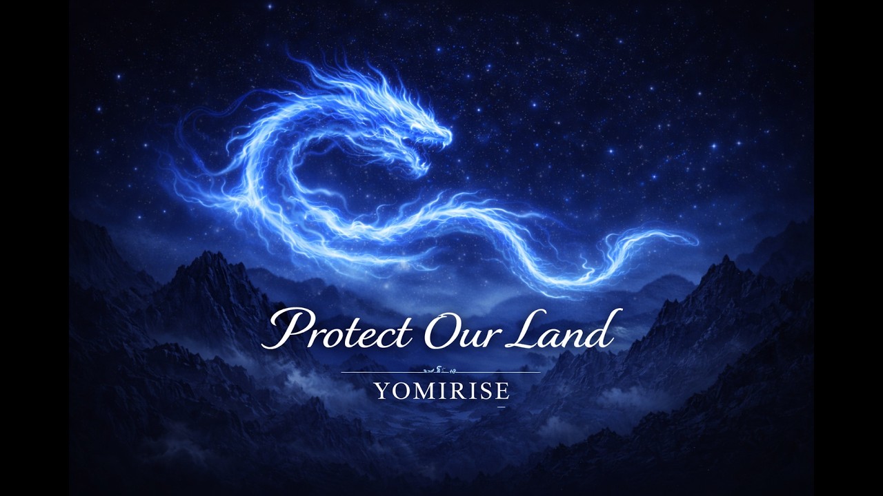 Protect Our Land — Go Went Gone