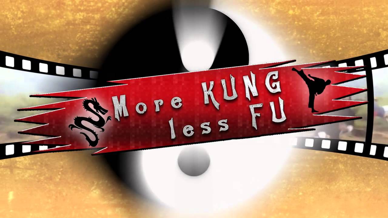 FTV - More KUNG, Less FU