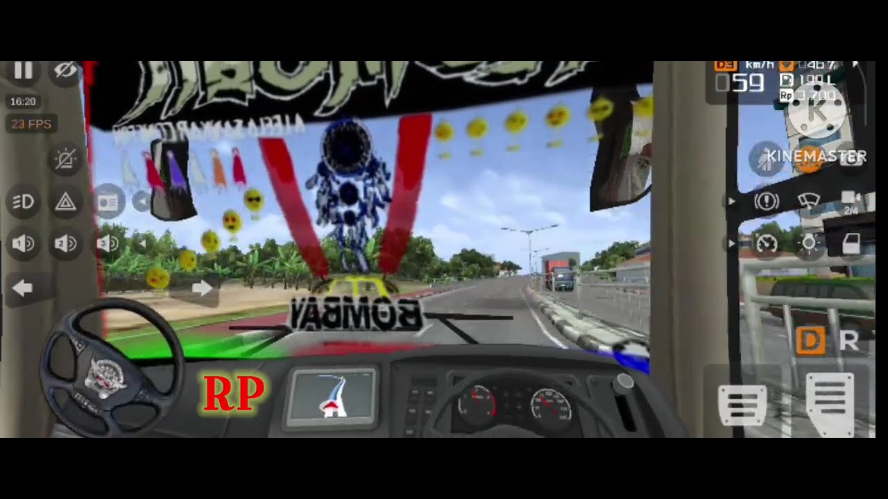 🥰❤️✨  காதல் மோகத்தில் கேட்டு ரசித்த காதல் பாடல்கள்  🎼🌠 bus simulator game play rp gamer love  💥