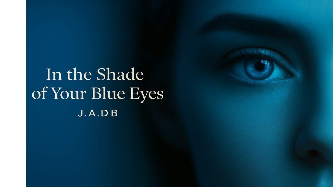 In the Shade of Your Blue Eyes — Chill out | Cinematic, Emotional, Hypnotic