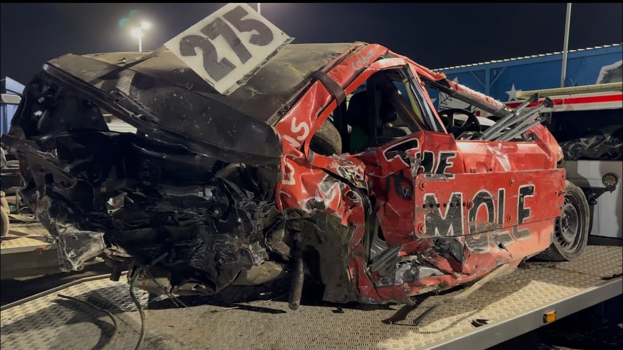 Micro Banger Uk Championship + 1600 EA Teams - King&rsquo;s Lynn 2025 