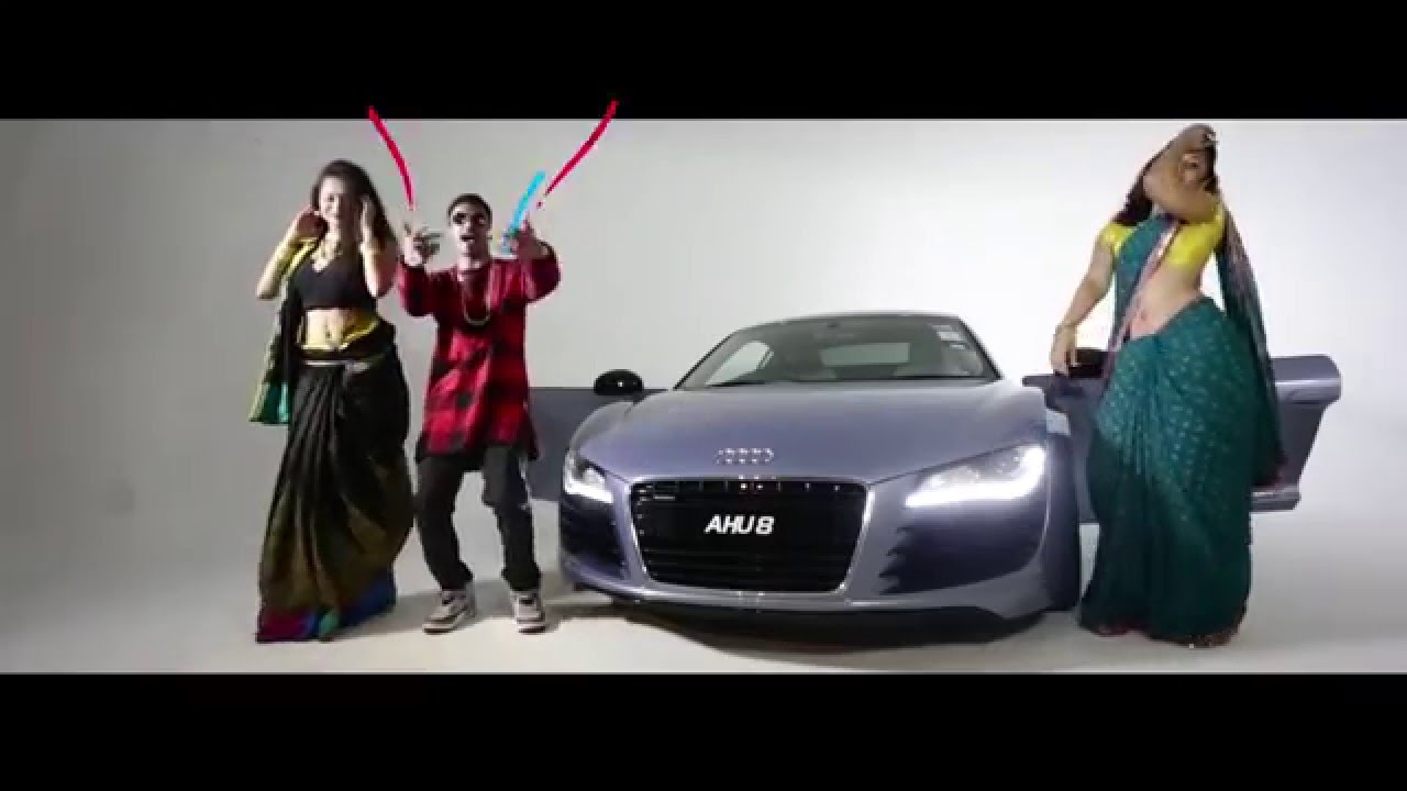 Switch Lock Up - MY Indian Girls | Click KL Agency