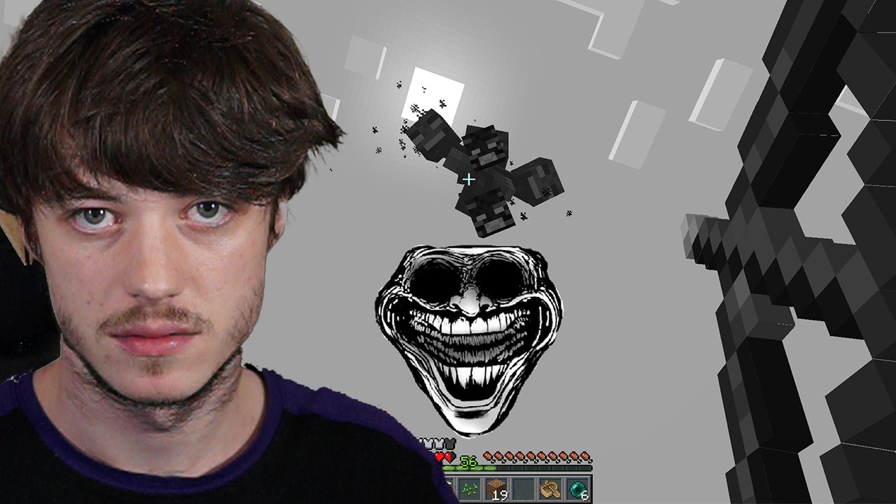 I installed a Youtube Shorts brainrot mod...