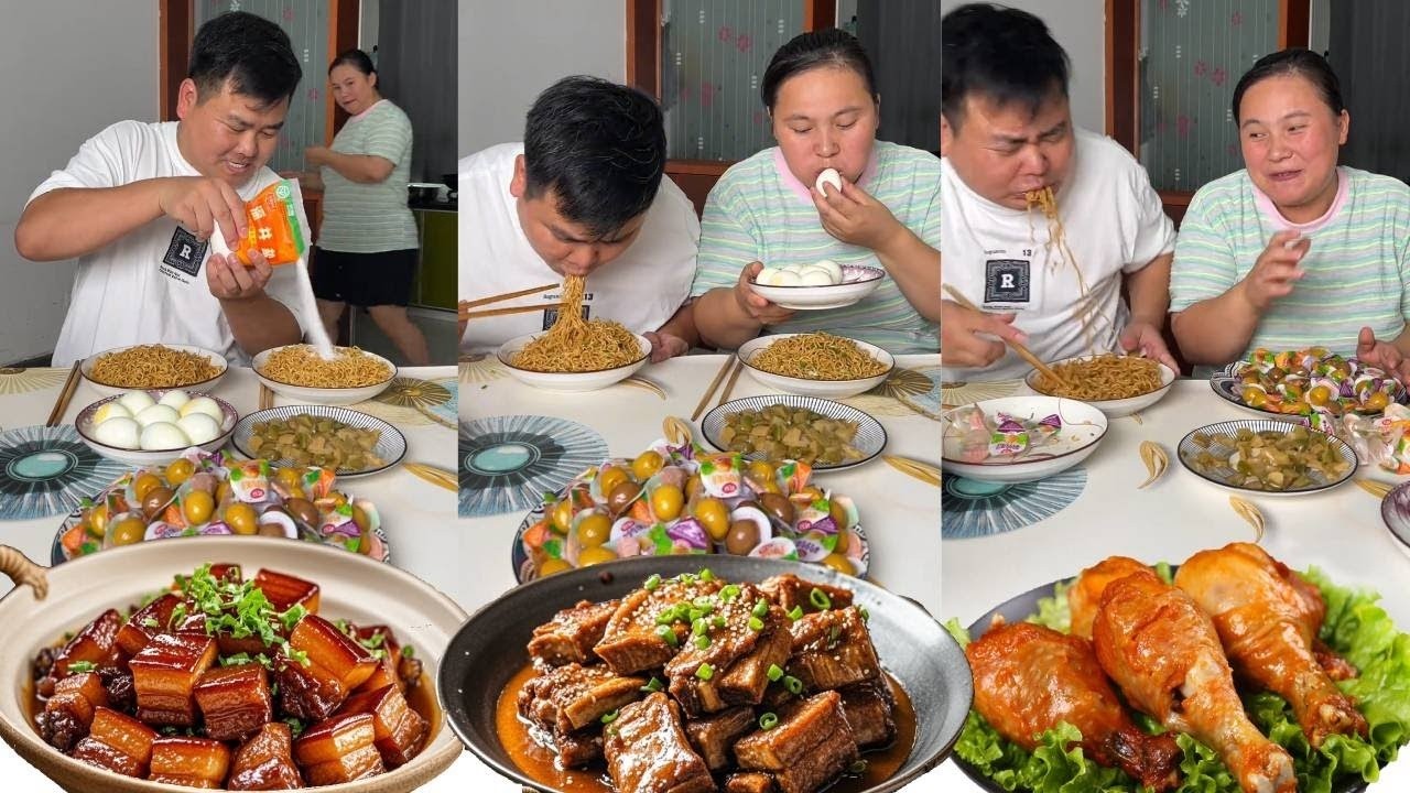 可恶的老公又想陷害我，这次看我怎么整他，看他以后还敢不敢了！#夫妻搞笑日常#funny