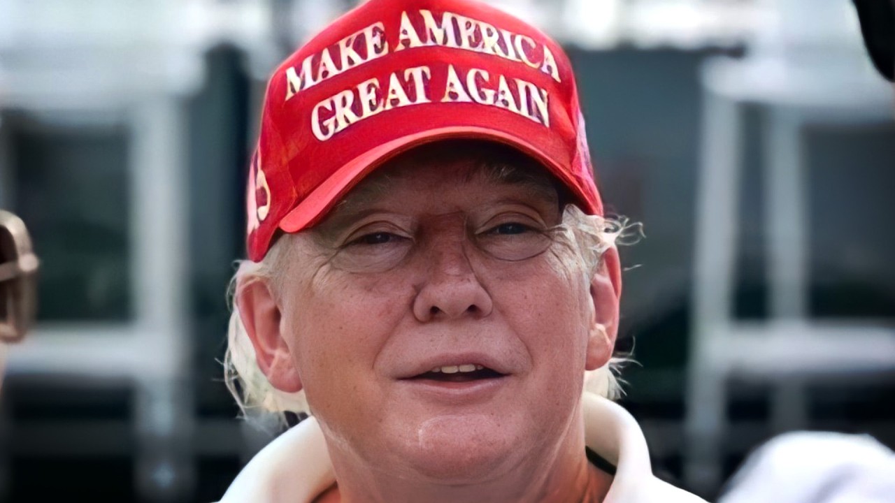 The Absolute Worst Trump Family Makeup Blunders You Can't Unsee