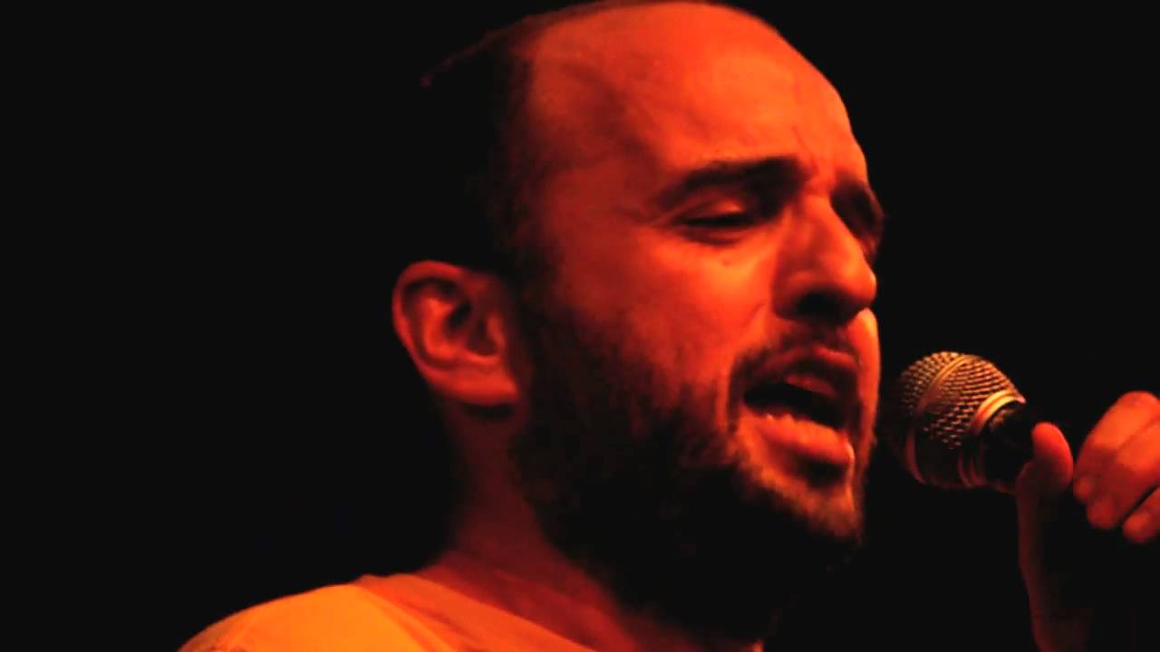 astrud - minusvalia (directo)