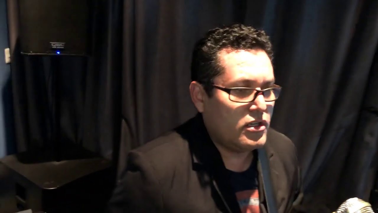 CORAZÓN DE ROCA/CESAR TELLEZ/LOS GIGS/COVER