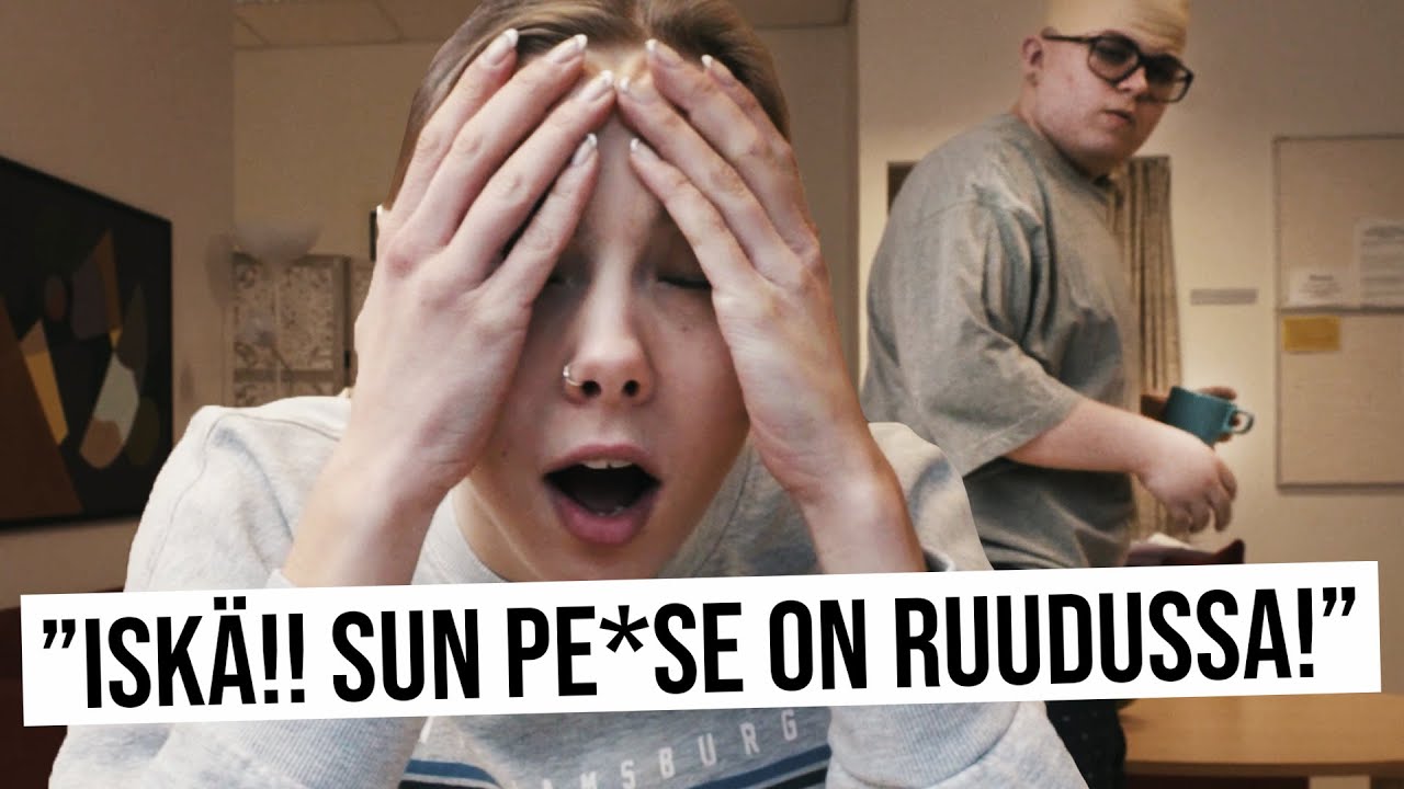 5 &Auml;RSYTT&Auml;V&Auml;&Auml; ASIAA ET&Auml;KOULUSSA | Summerin sketsit