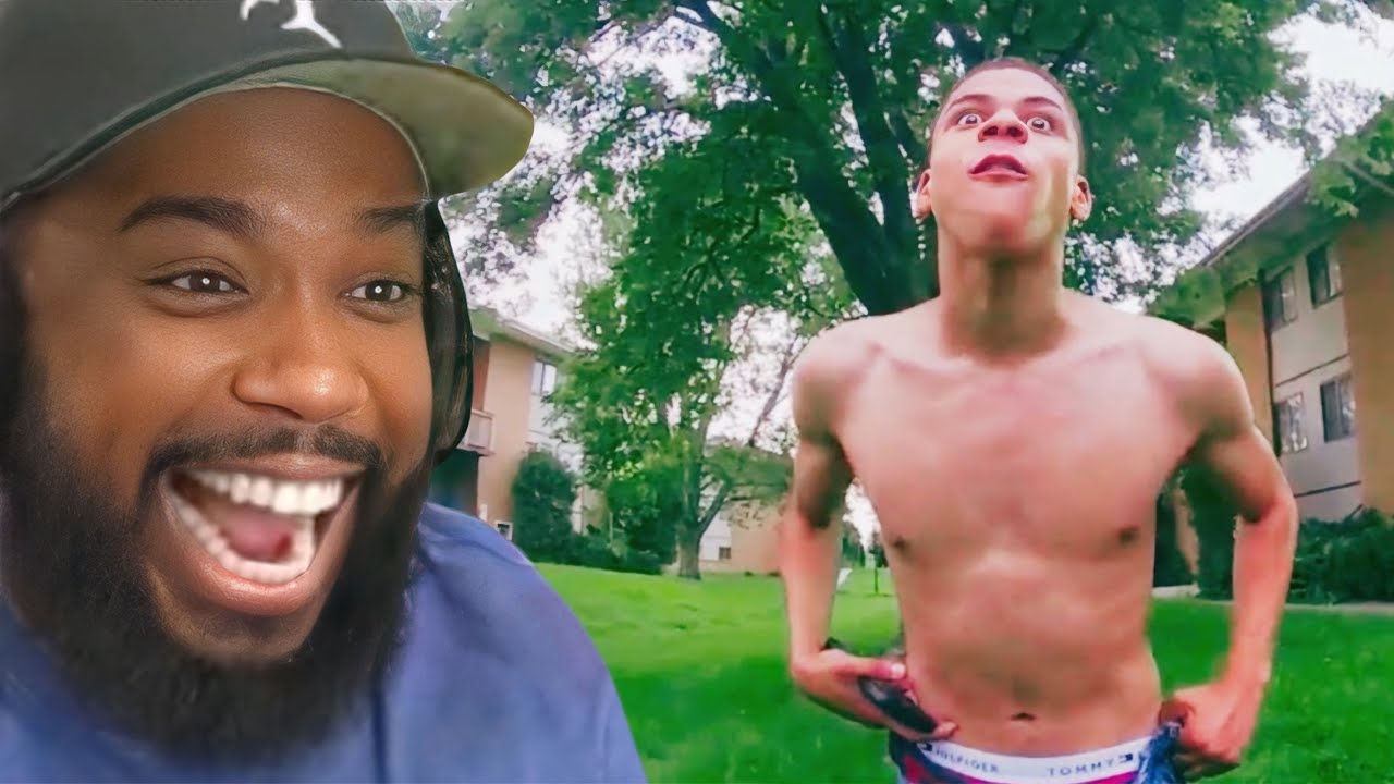 CashNasty Reacts To Unemployed Fool Embarrasses Himself In Front Of The Entire Hood